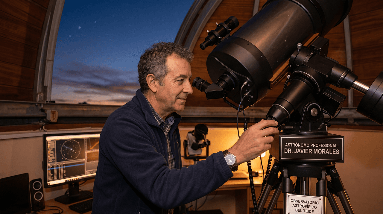 Observatorium Bosscha — Menjelajah Alam Semesta dari Lembang 2026