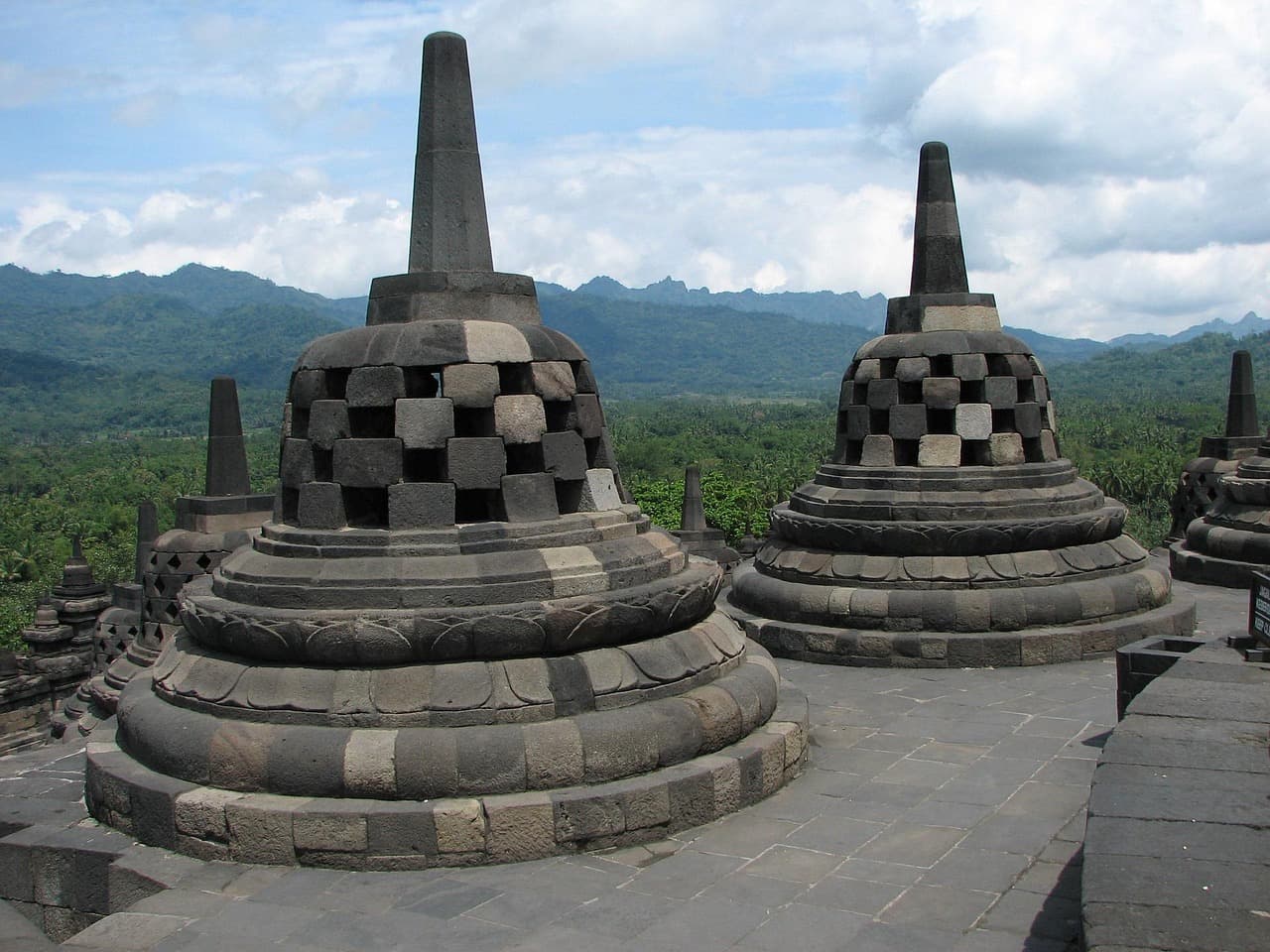 Candi Borobudur